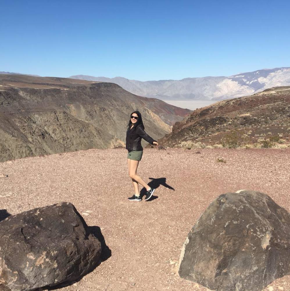 Meet your Posher, Aakruti